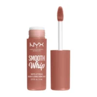 NYX Smooth Whip Matte Lip Cream
