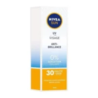 Nivea Sun UV Gezichtscrème Anti-Glans SPF 30 50ml