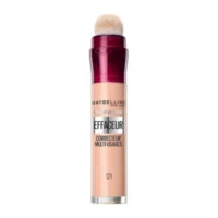 Maybelline Anti cernes Correcteur Fluide Miel Clair 121