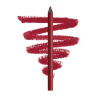 NYX Red Tape 12 Gliding Lip Pencil donkerrood