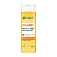 Garnier Soin Liquide Éclaircissant à la Vitamine C 120 ml