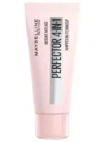 Maybelline 4-en-1 Fond de Teint 02 LIGHT MEDIUM