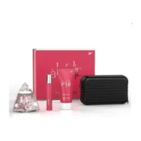 Mauboussin coffret a la folie femme 4 pièces Femme
