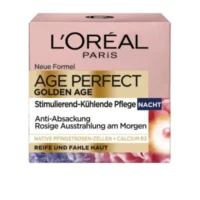 L'ORÉAL PARIS Age Perfect Golden Age Night Cream, 50 ml