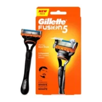 Gillette Fusion5 Pour Homme