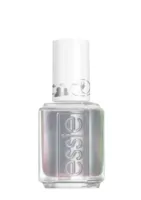 essie Vernis à ongles 899 Geek Chic argent 13.5 ml