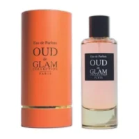 Glam Collection Paris — Oud Eau de Parfum 50 ml