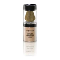 Max Factor Natural Minerals Foundation