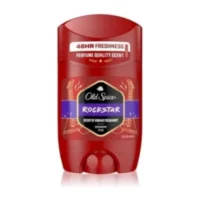 Old Spice Rockstar Deodorant Stick