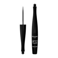 Eyeliner liquide noir Bourjois Liner Pinceau, tenue jusqu’à 24 heures