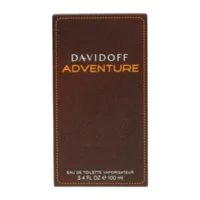 Davidoff Adventure Eau de Toilette 100 ml pour Homme