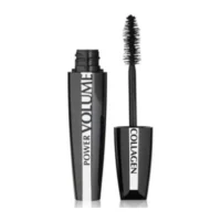 L'Oréal Mascara Méga Volume Collagène Noir 9 ml