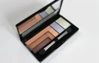 Palette 5 Ombres Agnès b