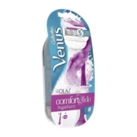 Gillette Venus Olay Sugarberry Rasoir pour femme confortglide