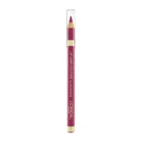 Crayon à lèvres L’Oréal Paris, teinte rose fuchsia