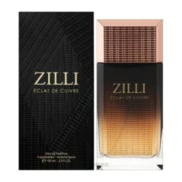 ZILLI ECLAT DE CUIVRE EDP 100M Homme