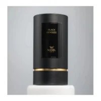 Manel Parfums Black Odyssey Eau de Parfum 50 ml