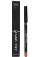 Crayon à lèvres Smooth Silk de Giorgio Armani 02 Beige Red