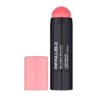 L'Oréal Paris Blush Infallible Chubby 300 Rose 7G