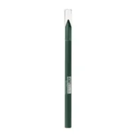 Maybelline Crayon Kohl Yeux Waterproof Longue tenue 36H Tatoo Liner 932 intense green