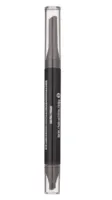 Eyeliner kajal 2-en-1 Revlon Braun waterproof Figue 102