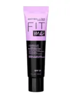 Maybelline Fit Me! base de maquillage 30 ml