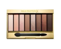 Max Factor fards à paupières Masterpiece 01 Cappucino Nudes