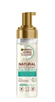 Garnier Ambre Solaire Natural Bronzer Mousse - 200 ml
