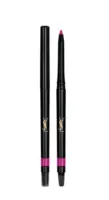 Crayon À Lèvres Yves Saint Laurent Dessin Des Lèvres 19 La Fuchsia