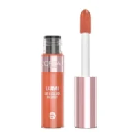 L'Oréal Paris Lumi Le Liquid 627 Pêche Chaud Éclatant 11 ml