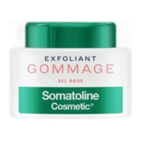 Somatoline Cosmetic Exfoliant Gommage Sel Rose