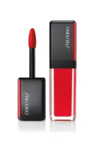 Shiseido LacquerInk LipShine 304 Techno Red