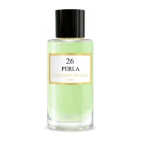 Collection Prestige Perla No.26 parfum