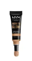 NYX Anti-Cernes Éclat Born to Glow Correcteur Teinte 09 - 5.3ml