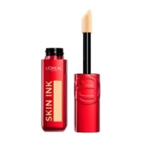 L'Oréal Paris Infaillible Foundation & Concealer 2-in-1 Skin Ink 130