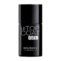 Vernis à Ongles Gel Bourjois Le Topcoat 10ml