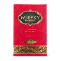 Evaflor Whisky Eau de Toilette 100ml