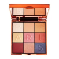 L'Oréal Electric Nights Palette Yeux 02 Snow Globe