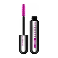 Maybelline Mascara Surreal Falses de Noir méta 10 ml