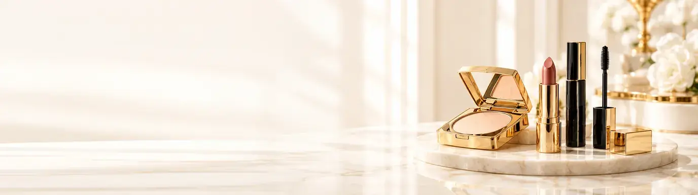 Maquillage Luxe