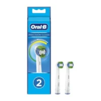 Oral B Precision Clean Maximiser Têtes de brosse 2 Pièces