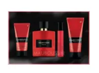 Mauboussin In Red Pour Lui Coffret Prestige Homme