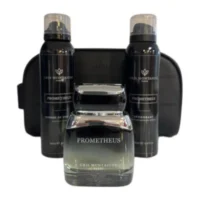 parfums Gris Montaigne Paris Prometheus Coffret