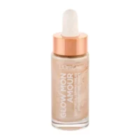 illuminatrices Glow Mon Amour de L'Oréal 01 Sparkling Love 15ml