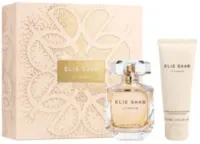 Le Parfum Eau de Parfum et Crème