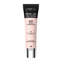 L'Oréal Paris Prime Lab Pore Minimizer Makeup Base 30ml