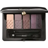 Palette 5 Couleurs Guerlain Bois des Indes