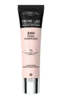 L'Oréal Paris Prime Lab Pore Minimizer Base de maquillage 30ml