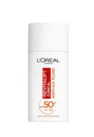 L'Oréal Paris Revitalift Clinical Anti-UV Fluid SPF 50 met vitamine C