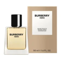 Burberry Hero Eau de toilette parfum homme 50 ml
